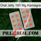 Oral Jelly 100Mg Kamagra 27